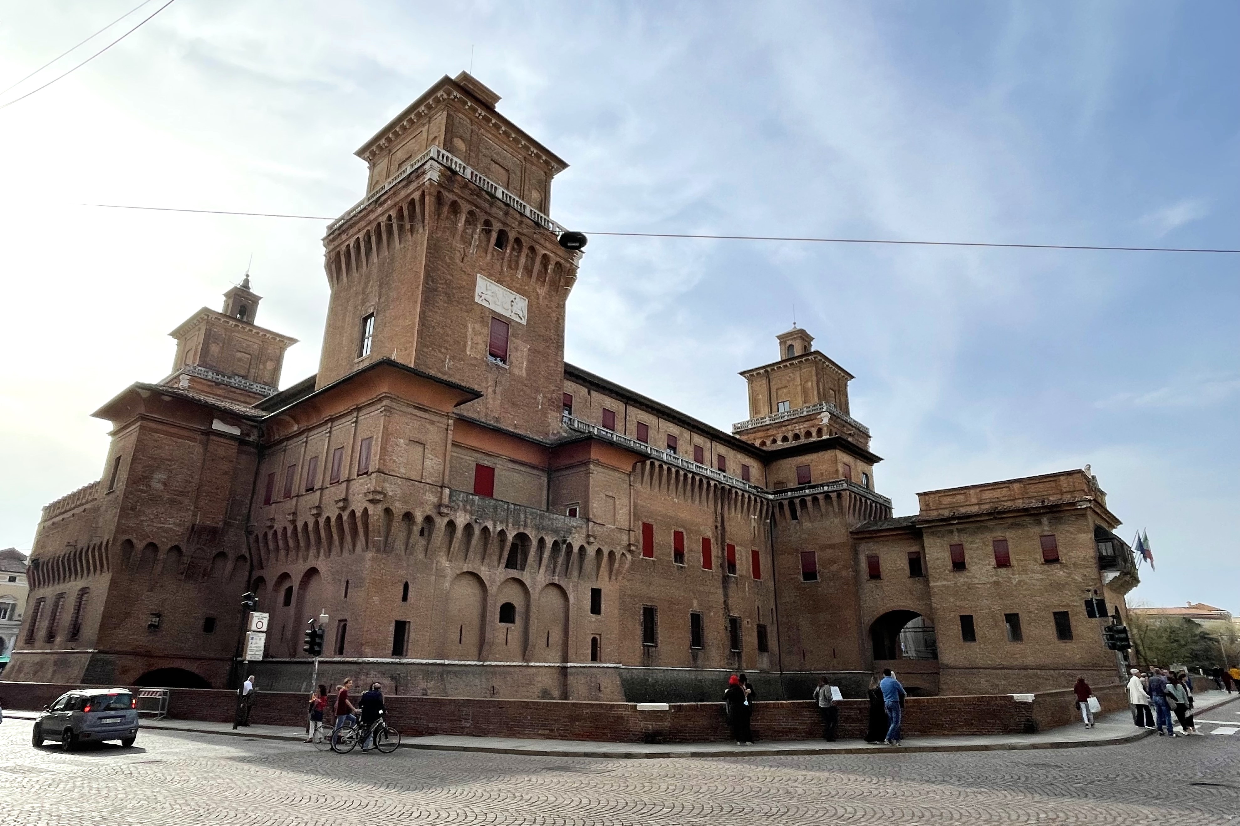 Ferrara